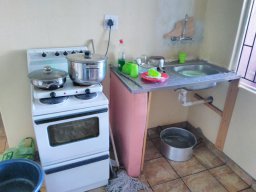 kuche der ohole-vorschule